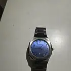 ساعه زايروس شبه جديد لبس مرا وحدا بس