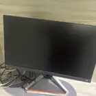 شاشه قيمينق اصليه