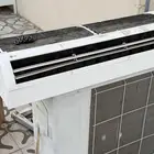 مكيف مستعمل 24 السبب بيعه