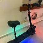 سكوتر الوحش