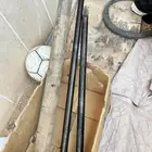 للبيع عمود وعكوس حق دفرنس خلفي تايوتا لاند كروزر 90 -97