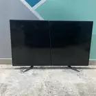 شاشتين خربانه للبيع