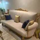 كنب ملكي فاخر