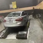 سياره للبيع فور فوكس