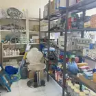 محل مواد بناء وكهربائيات لتقبيل الموقع جده حي الهدئ