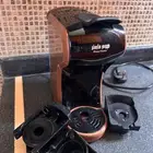 مكينة كبسولات