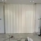 ابواب سحب جلد وبلاستيك