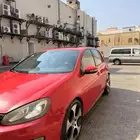 جولف mk6 فل كامل GTI