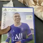 شريط FIFA22