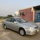 كامري 2004