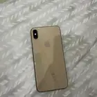 ايفون اكس ماكس 256 قيقا