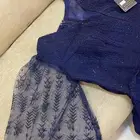 فستان جديد مانلبس مقاس 20