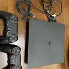 Play Station 4 1TB