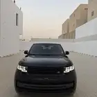 رنج روفر P400 2025 مواصفات HSE جديد اصفار