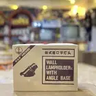 قواعد لمبات مسمار جدارية قديمة تراثية