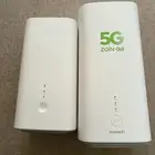 راوترات 5G مستخدمة بسعر جميل