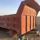 صندوق قلاب عايدي مع طرمبه كامل اغراظه منزل شغال