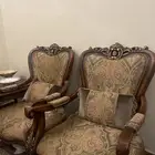 كنب مجلس فخم ومرتب نظيييف سعر الشراء 13000 موجودة الفاتوره