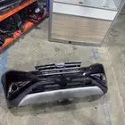 صدام تيوتا راش 2023_2024_2025