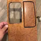 ديكور القير لكزس LS430