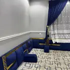 العرض في المنزل