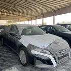 نيسان التيما استاندر 2025 باقل الاسعار