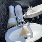 مغاسل للبيع