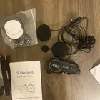 سماعه خوذه بلوتوث