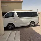 باص تويوتا