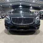 مرسيدس S 400 2015