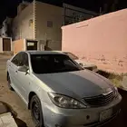كامري 2004 GLX قير عادي
