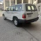 جيب GXمديل 2002