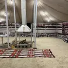 مخيم للايجار