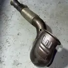 قولف MK7 R داون بايب من IE