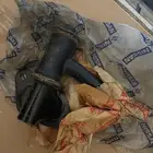 ذراع شاصي