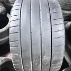 2كفرات ميشلان مقاس الكفرات 305 30 21