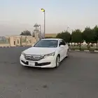 هوندا اكورد 2016