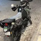 للبيع KLR 2017 كي ال ار