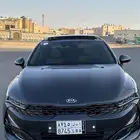 كيا K5 بنورما 2020 بطاقه جمركيه بدي وكاله