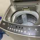 غسالة توماتيك