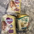 حفايض اطفال