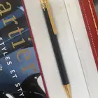 كارتير قلم حبر جاق جديد