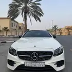 للبيع مرسيدس E Coupe 2020