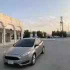 فورد فوكس 2016