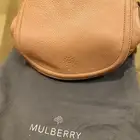 شنطة مالبري اصليه من البوتيك لندن مشمشية اللون