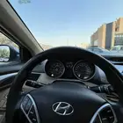 هيونداي النترا 2013