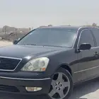 لكزس LS430 امريكي ( 2001 )