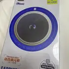 عدسات الياقوت