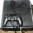 سوني 4 نظيف للبيع
