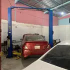 قير جير نيسان سنترا سبارك التيما بتفندر مكسيما مستورد نضيف
